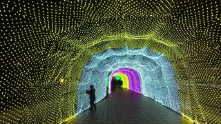 とても素敵（子供も大喜び）