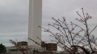 やっぱり上から見ないと。