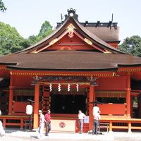 富士浅間神社