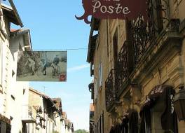 Auberge de la Poste