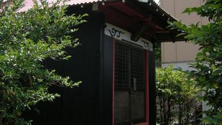 現代的といってもいいような