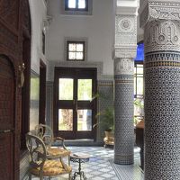 上から下まで美し〜〜〜