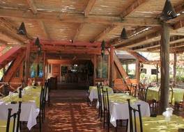 バンブー クラブ 写真