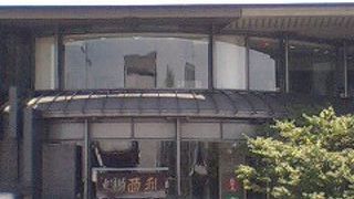 西本願寺前の一等地！