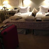 お部屋写真です。