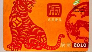 （上海）短期滞在は1日・3日カード、長期滞在は普通カードがお得！