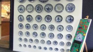 どなたも楽しめるスポット