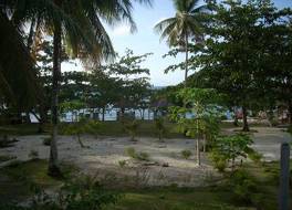 Bohol's Dapdap Beach Resort