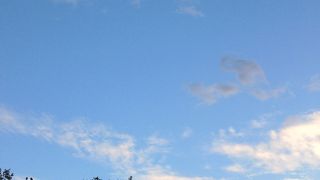 大阪市内が一望できます♪