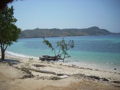 Seraya Island Bungalows 写真