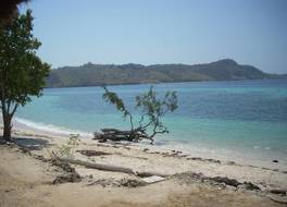 Seraya Island Bungalows