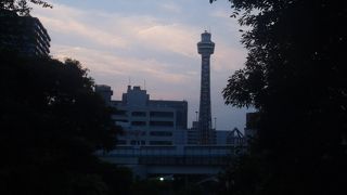 横浜港開港100周年記念行事