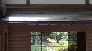 明月院とはまた違った良さです