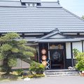 花山太右衛門商店 バイパス店