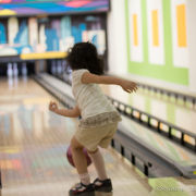 ノーガーターにしてもらえば小さな子供も楽しめます