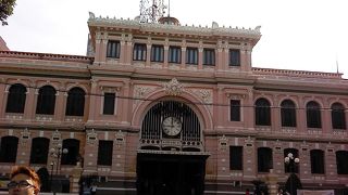 観光地化しすぎでは