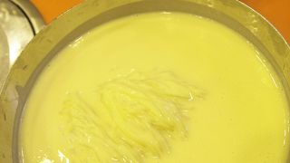 夏には涼しくコングクス！