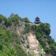 ウルワツ寺院