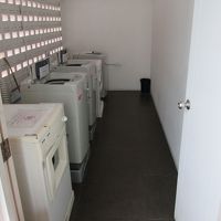 コインランドリー