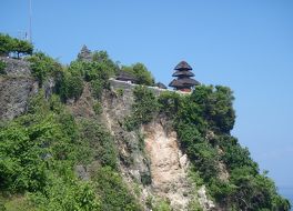 ウルワツ寺院