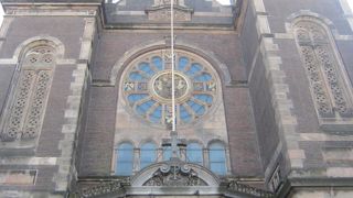 中央駅から近いです