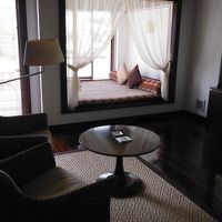 オシャレな室内♪