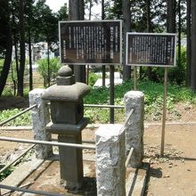 石灯籠