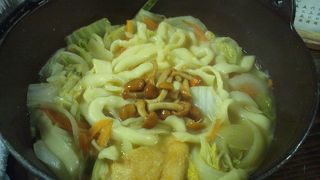 雰囲気良の良いほうとう屋