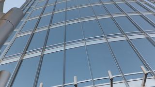 世界で一番高い、天空の塔