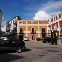 外観はさほどではありませんが・・