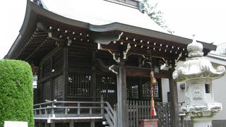 神明社 (横浜市旭区)