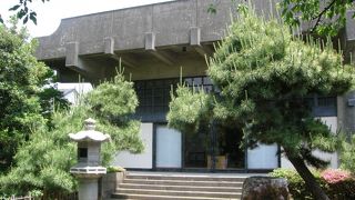 風情はありませんが