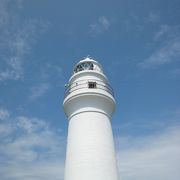 本州最南端の灯台