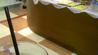 行列の出来るパンケーキ！