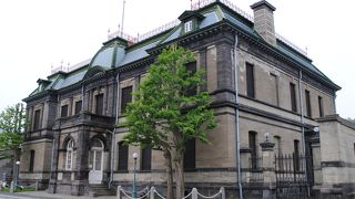 旧日本郵船（株） 小樽支店 