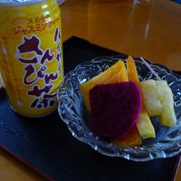 ホテル写真