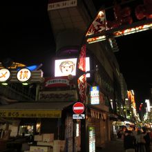 下町観光のマストスポット