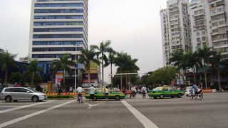 ボッタクリは無いかも