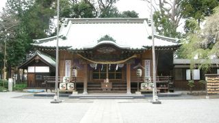 ある意味において珍しいです。