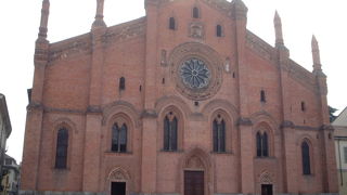 カルミネ教会