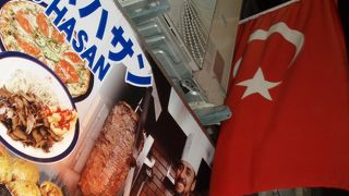 ちょっと高いけど味＆サービスは良いです！