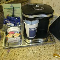 無料でCoffeeが楽しめます