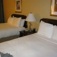 ツインルーム　高層階がおすすめです