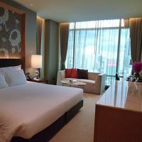 落ち着く部屋です