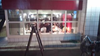 ビストロ ニューオーリンズ