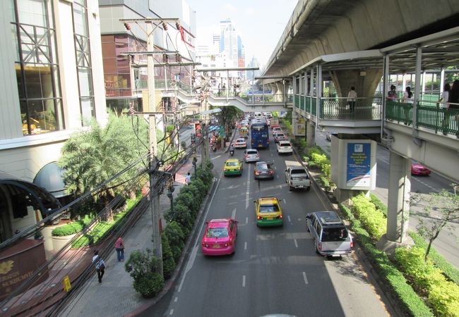バンコクの散歩 街歩き クチコミ人気ランキング フォートラベル バンコク Bangkok