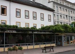 ホテル ラインシュタイン 写真