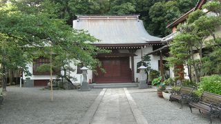 普通のお寺、花まつりが評判