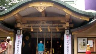 ６月に例大祭が開かれます