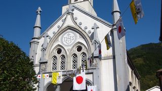 乙女峠殉教教会